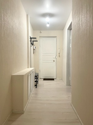 Сдам двухкомнатную (2-комн.) квартиру, Фурштатская ул, 18, Санкт-Петербург г