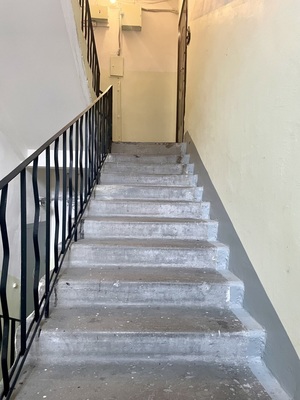 Сдам двухкомнатную (2-комн.) квартиру, Фурштатская ул, 18, Санкт-Петербург г