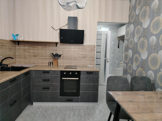 Сдам однокомнатную (1-комн.) квартиру, Куникова ул, 47ак1, Новороссийск г