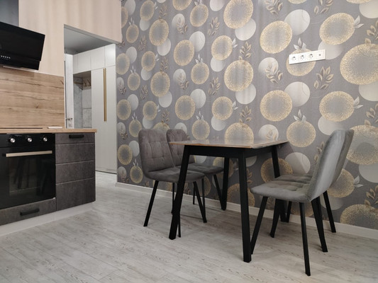 Сдам однокомнатную (1-комн.) квартиру, Куникова ул, 47ак1, Новороссийск г