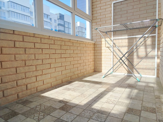 Сдам однокомнатную (1-комн.) квартиру, Куникова ул, 47ак1, Новороссийск г