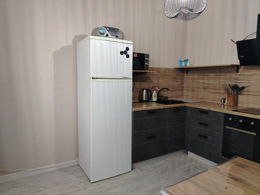 Сдам однокомнатную (1-комн.) квартиру, Куникова ул, 47ак1, Новороссийск г