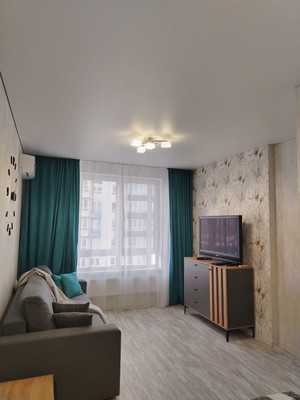 Сдам однокомнатную (1-комн.) квартиру, Куникова ул, 47ак1, Новороссийск г