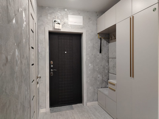 Сдам однокомнатную (1-комн.) квартиру, Куникова ул, 47ак1, Новороссийск г