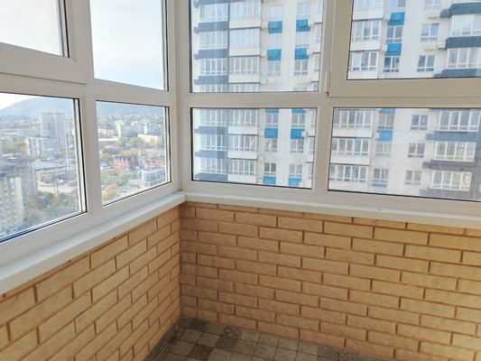 Сдам однокомнатную (1-комн.) квартиру, Куникова ул, 47ак1, Новороссийск г