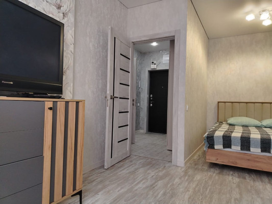 Сдам однокомнатную (1-комн.) квартиру, Куникова ул, 47ак1, Новороссийск г