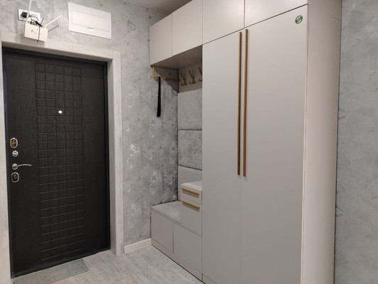 Сдам однокомнатную (1-комн.) квартиру, Куникова ул, 47ак1, Новороссийск г