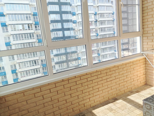 Сдам однокомнатную (1-комн.) квартиру, Куникова ул, 47ак1, Новороссийск г