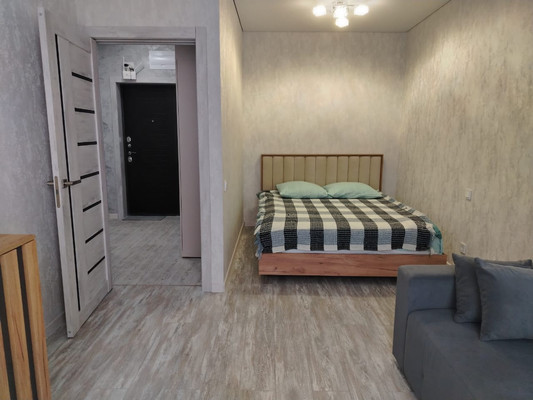 Сдам однокомнатную (1-комн.) квартиру, Куникова ул, 47ак1, Новороссийск г