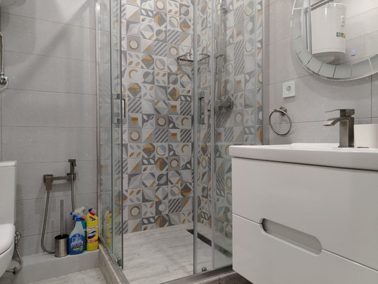 Сдам однокомнатную (1-комн.) квартиру, Куникова ул, 47ак1, Новороссийск г