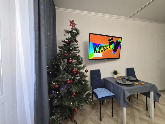 Продам однокомнатную (1-комн.) квартиру, Куникова ул, 47ак2, Новороссийск г