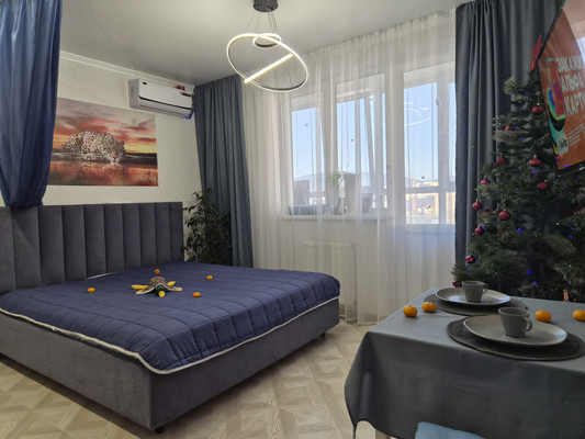 Продам однокомнатную (1-комн.) квартиру, Куникова ул, 47ак2, Новороссийск г