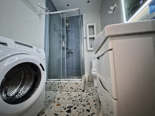 Продам однокомнатную (1-комн.) квартиру, Куникова ул, 47ак2, Новороссийск г