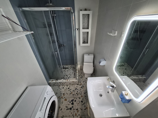 Продам однокомнатную (1-комн.) квартиру, Куникова ул, 47ак2, Новороссийск г