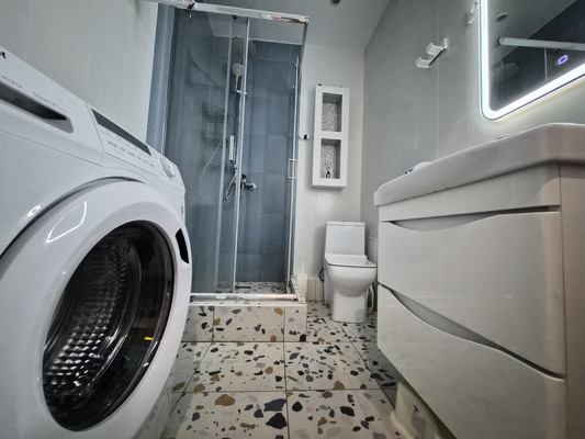 Продам однокомнатную (1-комн.) квартиру, Куникова ул, 47ак2, Новороссийск г