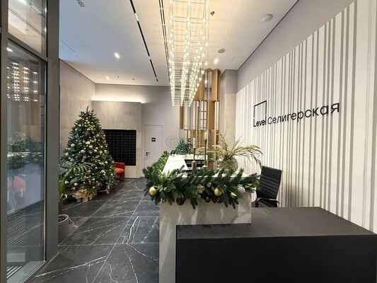 Продам трехкомнатную (3-комн.) квартиру, Ильменский проезд, 12, Москва г