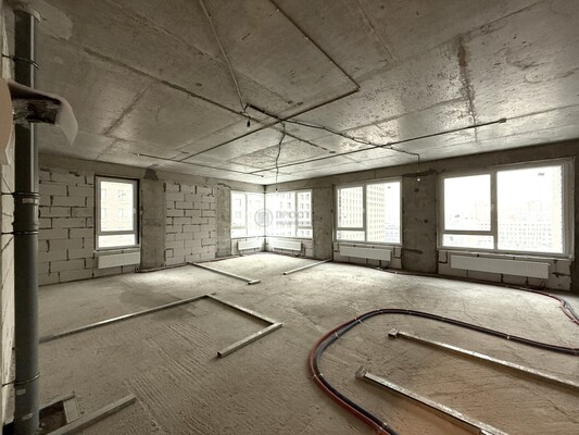 Продам трехкомнатную (3-комн.) квартиру, Ильменский проезд, 12, Москва г