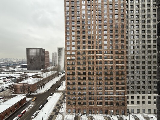 Продам трехкомнатную (3-комн.) квартиру, Ильменский проезд, 12, Москва г