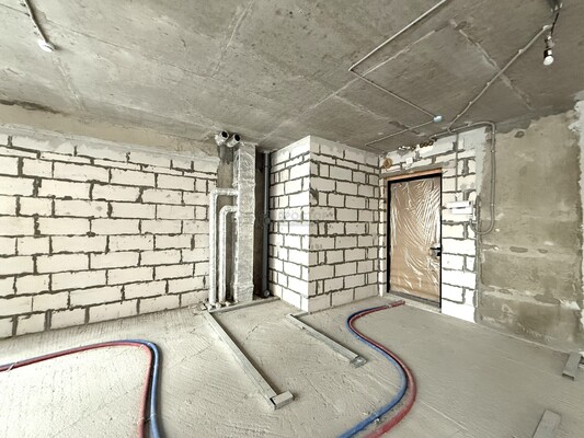 Продам трехкомнатную (3-комн.) квартиру, Ильменский проезд, 12, Москва г