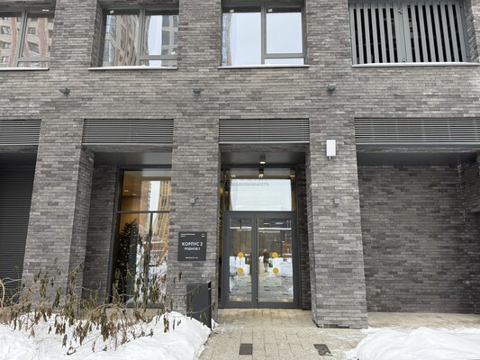 Продам трехкомнатную (3-комн.) квартиру, Ильменский проезд, 12, Москва г