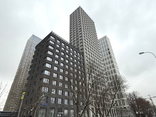 Продам трехкомнатную (3-комн.) квартиру, Ильменский проезд, 12, Москва г