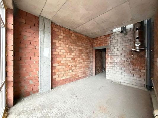 Продам однокомнатную (1-комн.) квартиру, Тлостанова ул, 28, Нальчик г