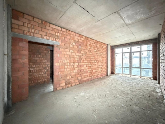 Продам однокомнатную (1-комн.) квартиру, Тлостанова ул, 28, Нальчик г