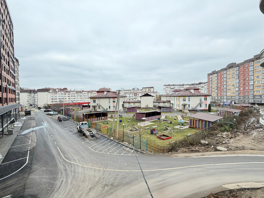 Продам однокомнатную (1-комн.) квартиру, Тлостанова ул, 28, Нальчик г