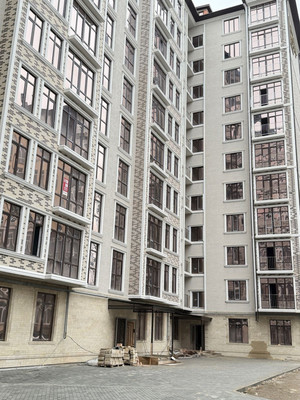 Продам однокомнатную (1-комн.) квартиру, Тлостанова ул, 28, Нальчик г