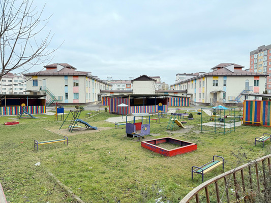 Продам однокомнатную (1-комн.) квартиру, Тлостанова ул, 28, Нальчик г