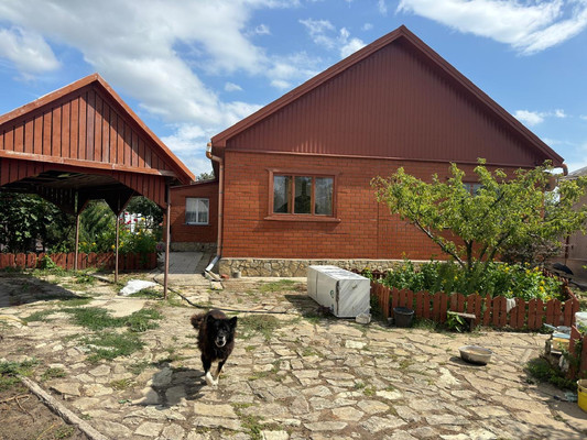 Продам дом, Украинская ул, 34, Гостагаевская ст-ца, 0 км от города