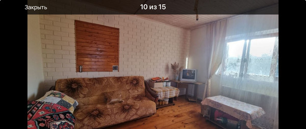 Продам дом, Украинская ул, 34, Гостагаевская ст-ца, 0 км от города