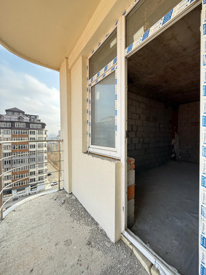 Продам двухкомнатную (2-комн.) квартиру, Чернышевского ул, 201ке, Нальчик г