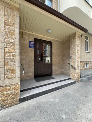 Продам двухкомнатную (2-комн.) квартиру, Чернышевского ул, 201ке, Нальчик г