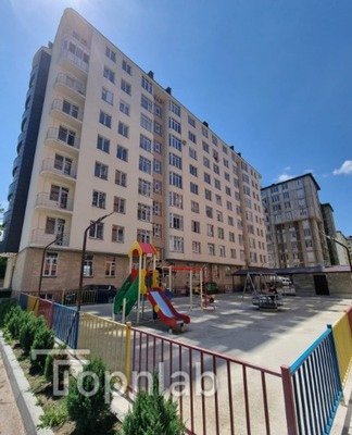 Продам двухкомнатную (2-комн.) квартиру, Чернышевского ул, 201ке, Нальчик г