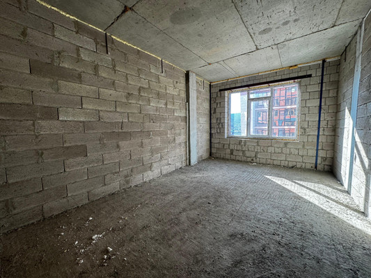 Продам однокомнатную (1-комн.) квартиру, Тарчокова ул, 33, Нальчик г