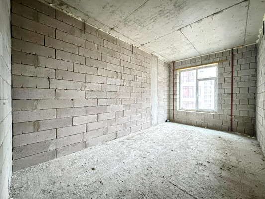 Продам однокомнатную (1-комн.) квартиру, Тарчокова ул, 33, Нальчик г