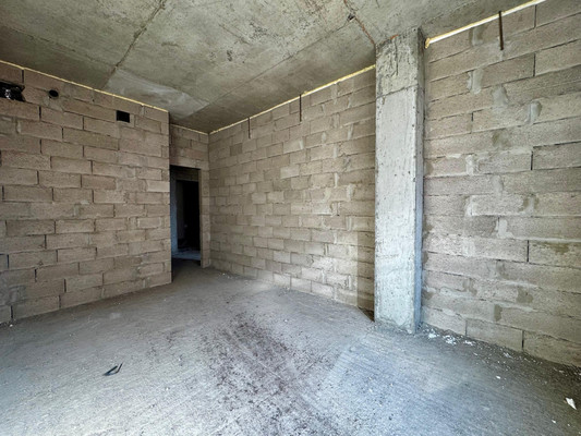 Продам однокомнатную (1-комн.) квартиру, Тарчокова ул, 33, Нальчик г