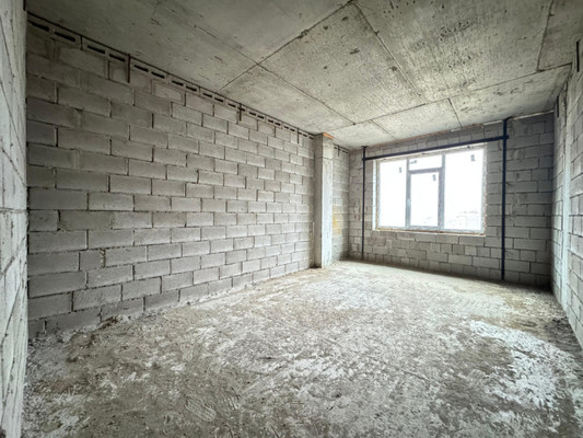 Продам однокомнатную (1-комн.) квартиру, Тарчокова ул, 33, Нальчик г