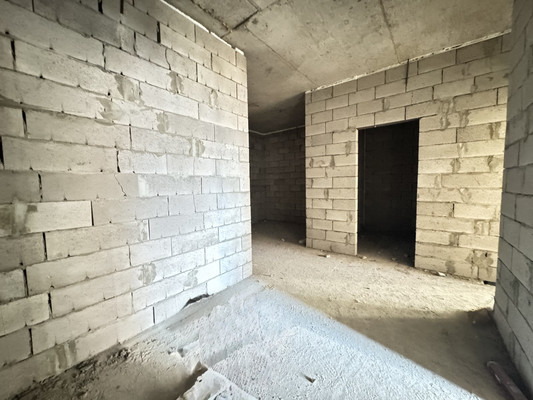 Продам однокомнатную (1-комн.) квартиру, Тарчокова ул, 33, Нальчик г