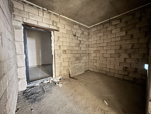 Продам однокомнатную (1-комн.) квартиру, Тарчокова ул, 33, Нальчик г