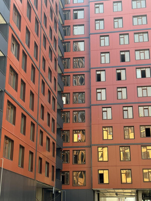 Продам однокомнатную (1-комн.) квартиру, Тарчокова ул, 33, Нальчик г