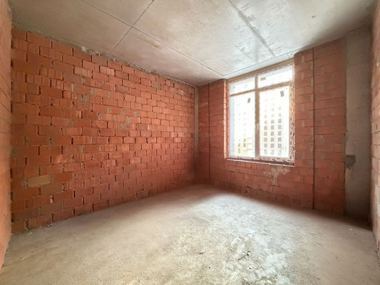 Продам двухкомнатную (2-комн.) квартиру, Байсултанова ул, 22, Нальчик г