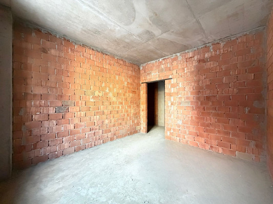 Продам двухкомнатную (2-комн.) квартиру, Байсултанова ул, 22, Нальчик г