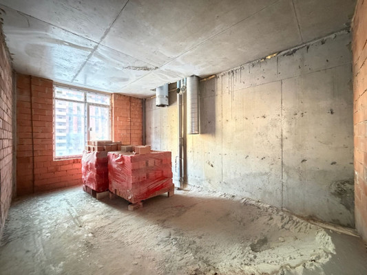 Продам двухкомнатную (2-комн.) квартиру, Байсултанова ул, 22, Нальчик г