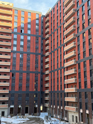 Продам двухкомнатную (2-комн.) квартиру, Байсултанова ул, 22, Нальчик г