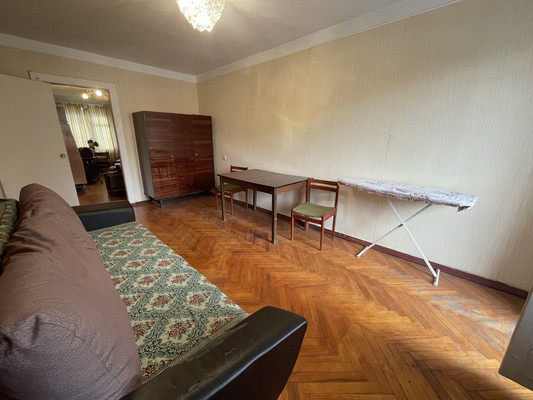 Продам двухкомнатную (2-комн.) квартиру, Ватутина ул, 34, Нальчик г