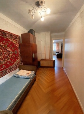 Продам двухкомнатную (2-комн.) квартиру, Ватутина ул, 34, Нальчик г