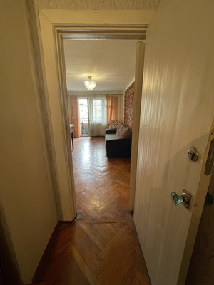 Продам двухкомнатную (2-комн.) квартиру, Ватутина ул, 34, Нальчик г