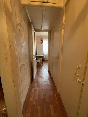 Продам двухкомнатную (2-комн.) квартиру, Ватутина ул, 34, Нальчик г